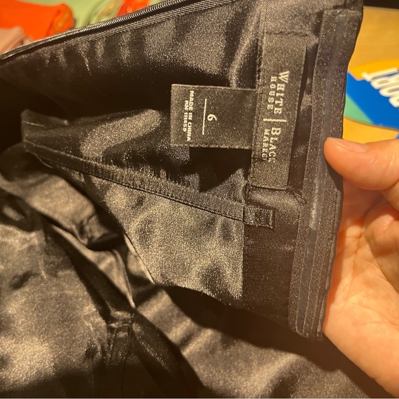 Formal luxury dress, black A line(bodycon) strapless fancy dress. - Picture 7 of 12